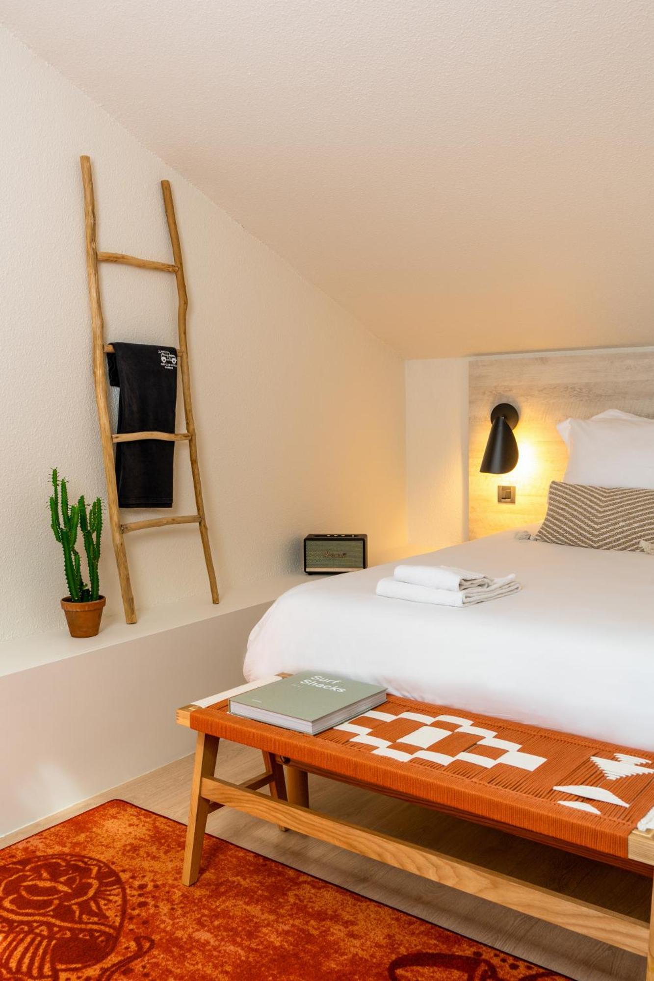 Hotel Akena Biarritz - Grande Plage Exterior photo