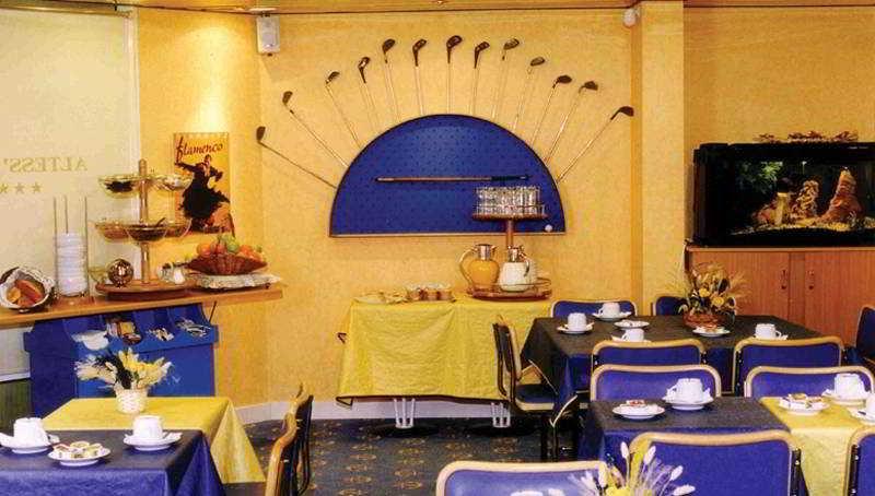 Hotel Akena Biarritz - Grande Plage Exterior photo
