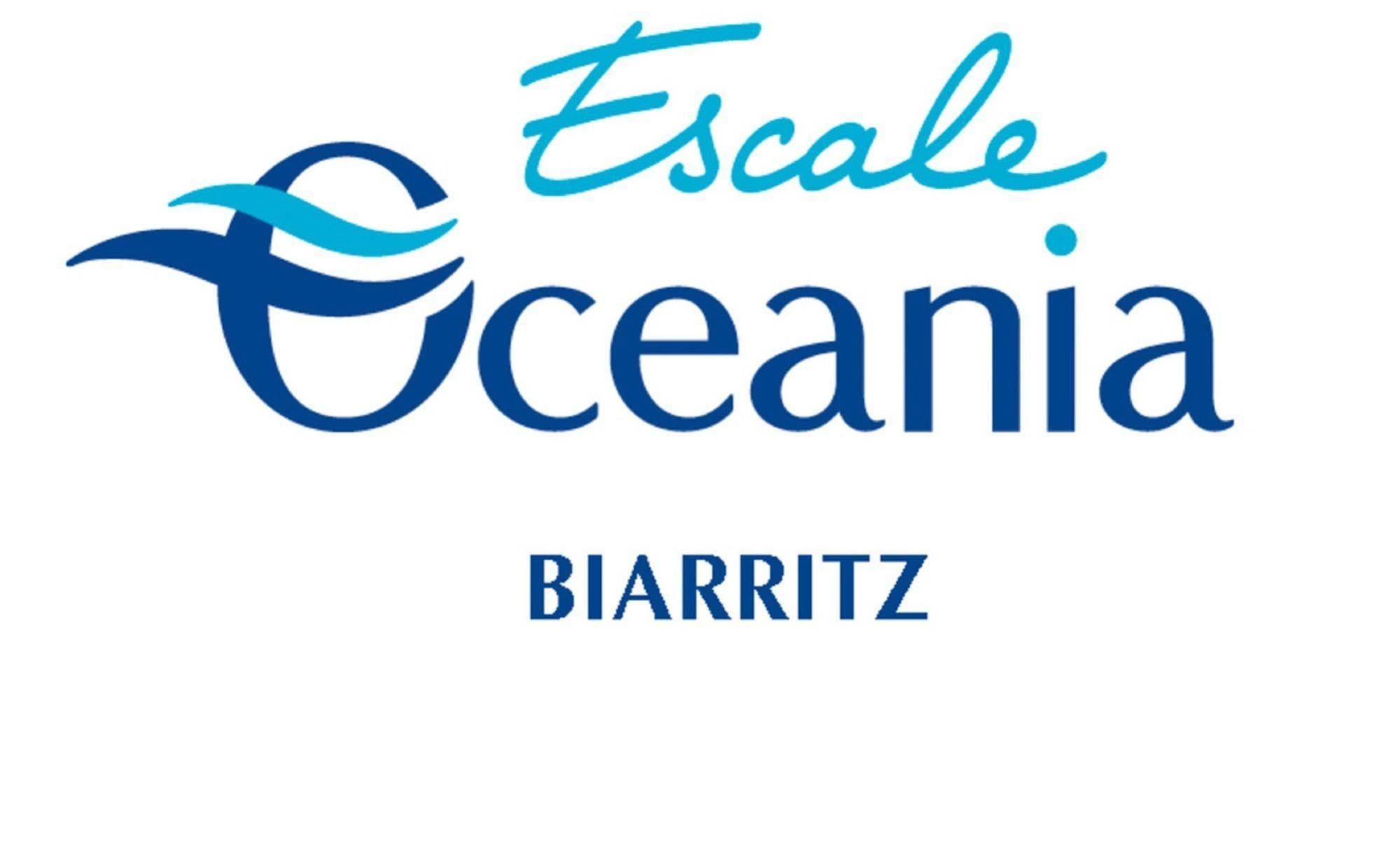 Hotel Akena Biarritz - Grande Plage Exterior photo
