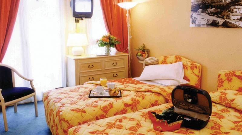 Hotel Akena Biarritz - Grande Plage Room photo
